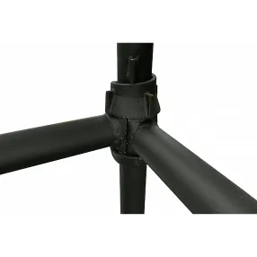 стойка опалубки чашечная cup lock 2,5 м, шаг 1,0 м