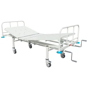 кровать медицинская функциональная двухсекционная мск-1102