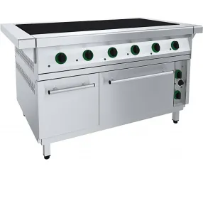 плита электрическая пэп-0,72-дш-02