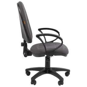 кресло для оператора chairman 205