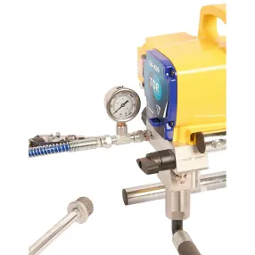 окрасочный аппарат tor gd-450