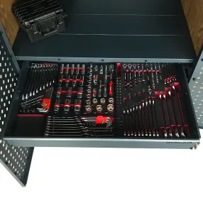 ящик шкафа dad`s garage