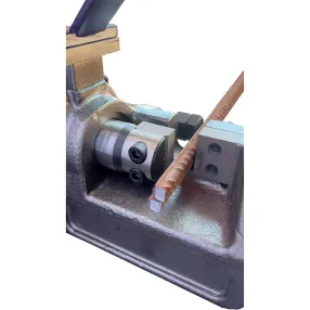 станок для резки арматуры электрический мобильный rc-20