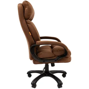 кресло для дома chairman home 505