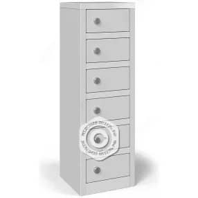 шкаф для телефонов шт-6