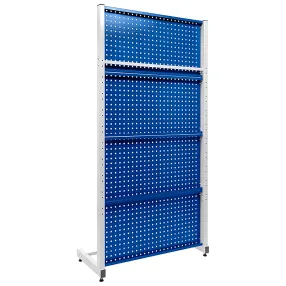 инструментальный стенд