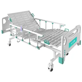 кровать медицинская mb-93 (электропривод)