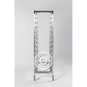 тележка-шпилька тшрп-12у