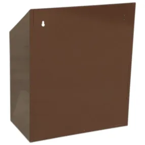 ящик для спама пя-ф (на базе 4 секц.)