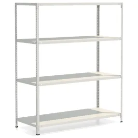 стеллаж стф 1564-1.8 (1800х1500х600-4)