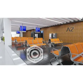 многоместная секция вояж 2п (модель мс 2/1)