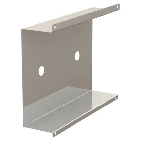 экспозитор для смесителей на торговую панель