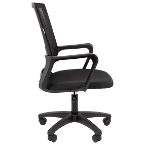 кресло для оператора chairman 606 lt
