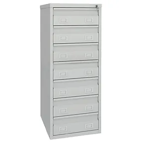 шкаф картотечный fb-7