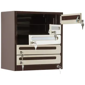 почтовый ящик антиспам 5