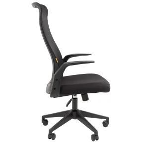 кресло для оператора chairman 573