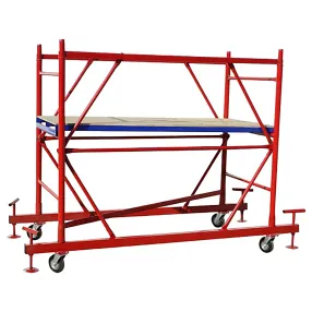 базовый блок вышки-туры всп 0,7х1,6