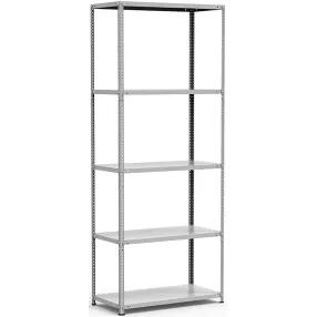 стеллаж стф 1245-2.5 (2500х1200х400-5)