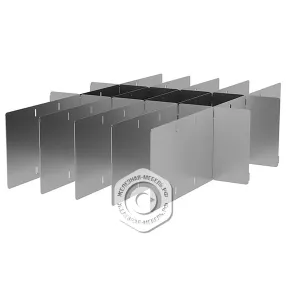 перегородка поперечная 76,5 мм (135 мм)