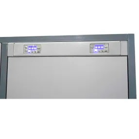 шкаф сушильный ranger 8