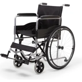 кресло-коляска h007 (480 мм, пневма)
