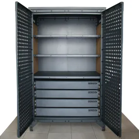 ящик шкафа dad`s garage