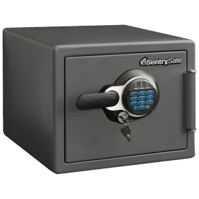 огневодостойкий сейф sentrysafe sfw 082 gtc