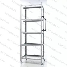 инструментальная тележка garage big