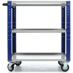 тележка инструментальная wds-0