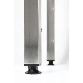 стеллаж производственный кухонный стп-17/5