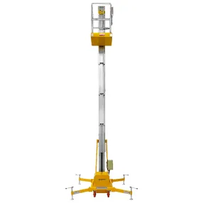 подъемник одномачтовый gtwy 10-100 (t) (ac&dc; 125 кг; 10 м) смартлифт (smartlift)