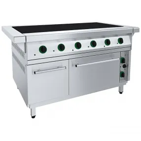 плита электрическая пэп-0,72-дш-н2-02