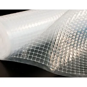 пленка армированная oxiss 200 г/м2, 3х50 м