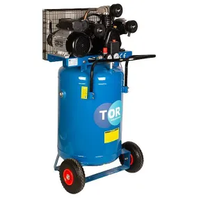 компрессор ременной масляный tor oblv 150-10-2,2 220v