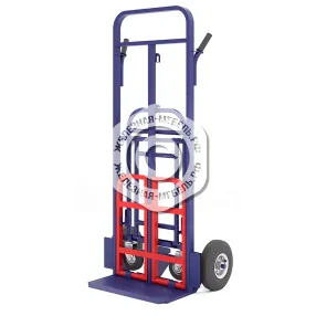 тележка трансформер тгу 300 (без колёс)