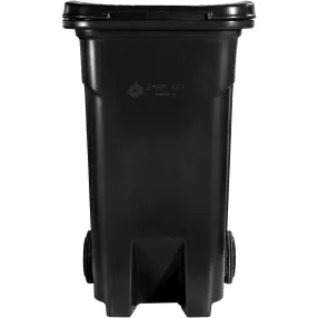 мусорный контейнер для тбо 240л