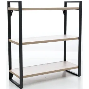 стеллаж напольный combik l 905х1000х320 (3 полки)