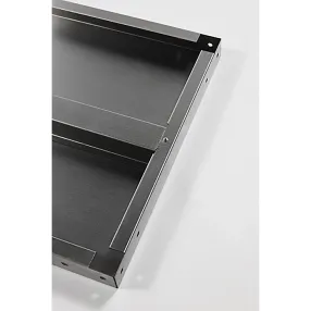 полка для стеллажа средняя нпсрс-11/3-эн