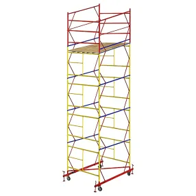 вышка-тура всп 1.6х2.0, 6.4 м
