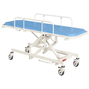 тележка для перевозки больных мск-404