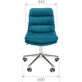 кресло для дома chairman home 115