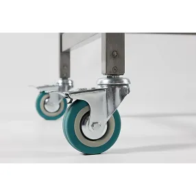 тележка сервировочная тсп-2-8/5