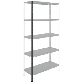 стойка ms standart 185 black