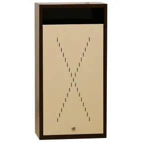 ящик для спама пя-ф (на базе 7 секц.)