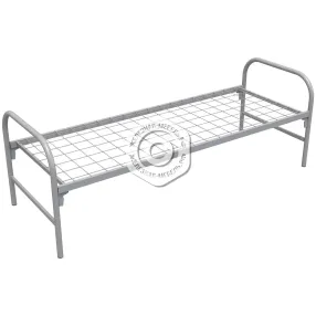 кровать кмс-1 «л» (облегченная) ложе 1860х700