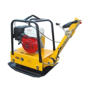 виброплита реверсивная tor c-160b(r) (honda)