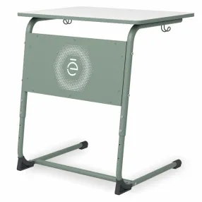 школьная парта compact регулируемая (модель пш3/1-р)