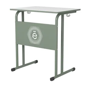 школьная парта optima 1-местная (модель пш5/1)