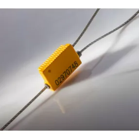 пломба тросовая трос премиум 1.5 250мм