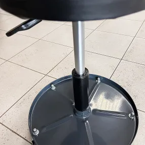 сиденье ремонтное круглое с микролифтом (арт. 24.171)